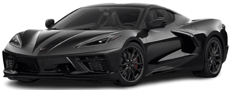 Corvette